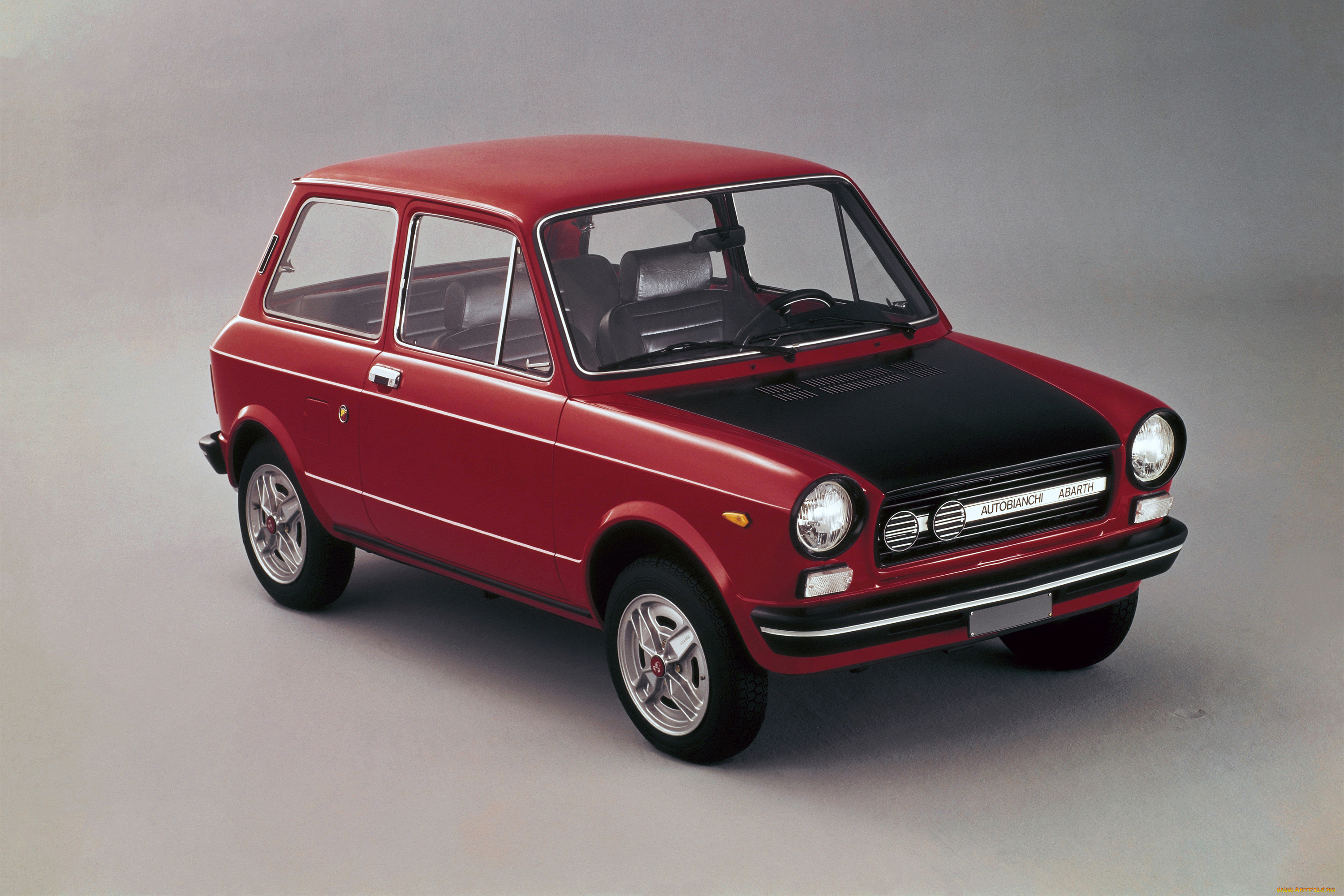 , autobianchi, autobianci